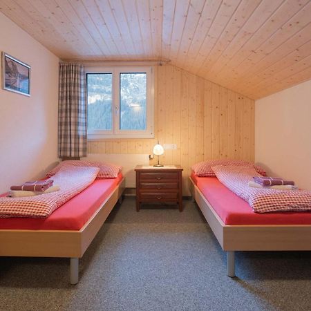 גרינדלוולד Lehmann'S Herberge Hostel מראה חיצוני תמונה