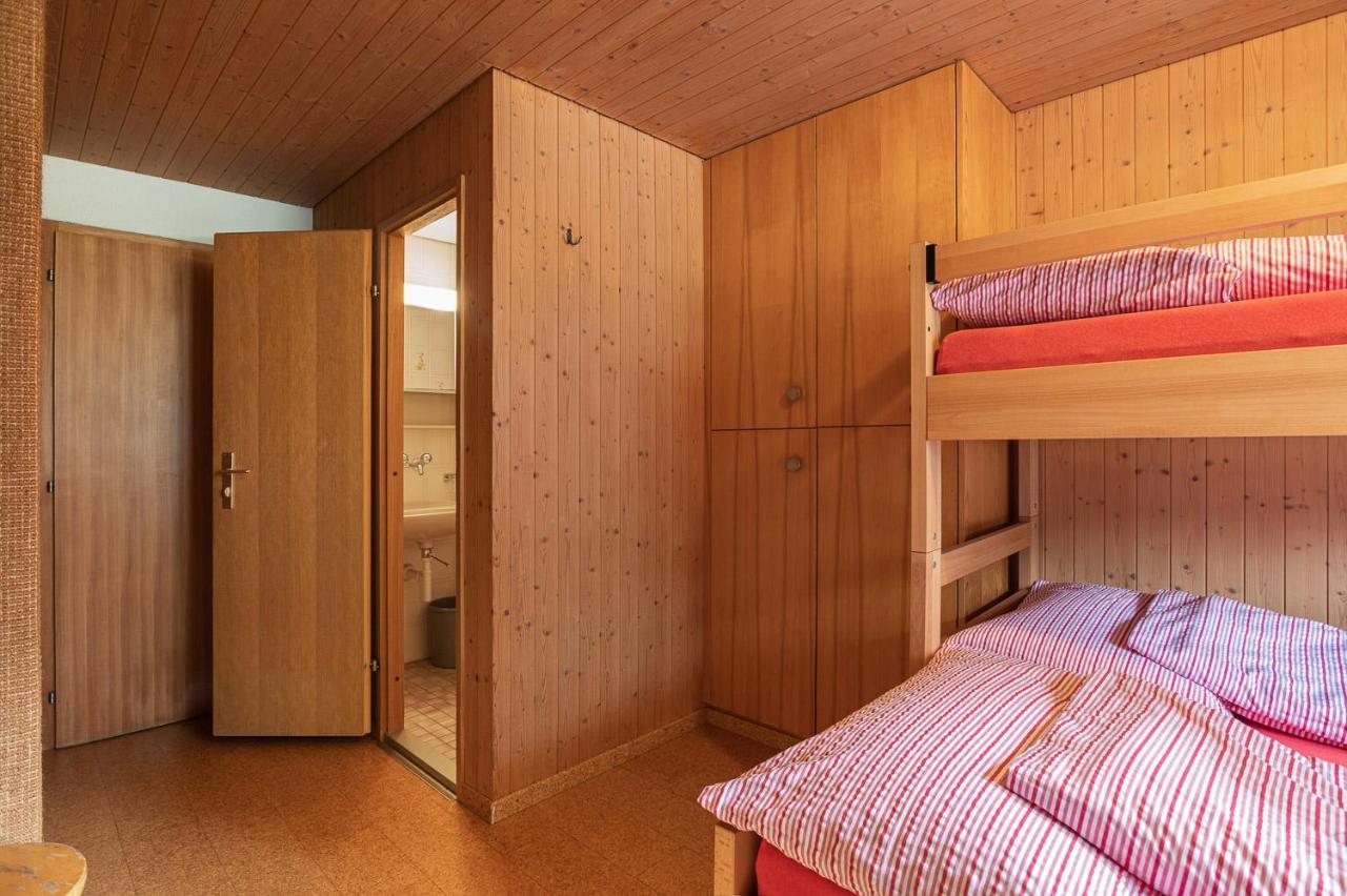 גרינדלוולד Lehmann'S Herberge Hostel מראה חיצוני תמונה