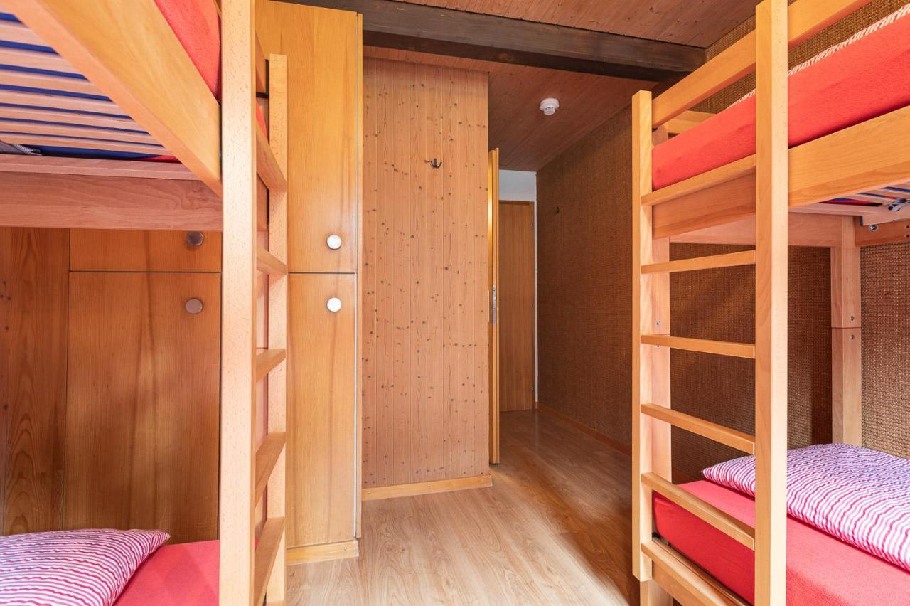 גרינדלוולד Lehmann'S Herberge Hostel מראה חיצוני תמונה