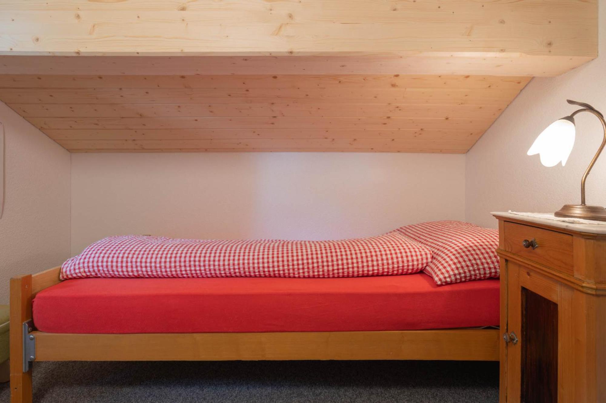 גרינדלוולד Lehmann'S Herberge Hostel מראה חיצוני תמונה