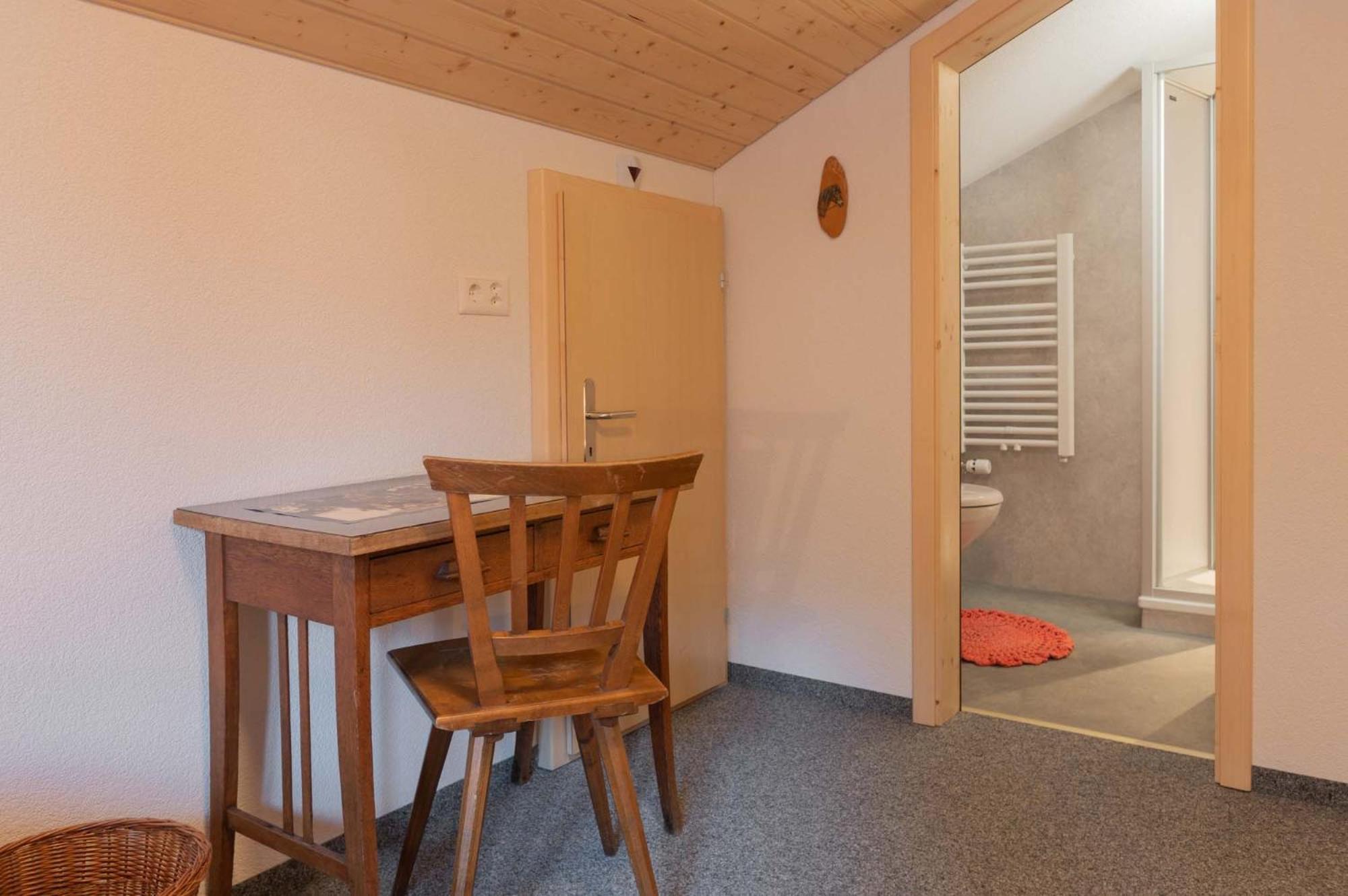 גרינדלוולד Lehmann'S Herberge Hostel מראה חיצוני תמונה
