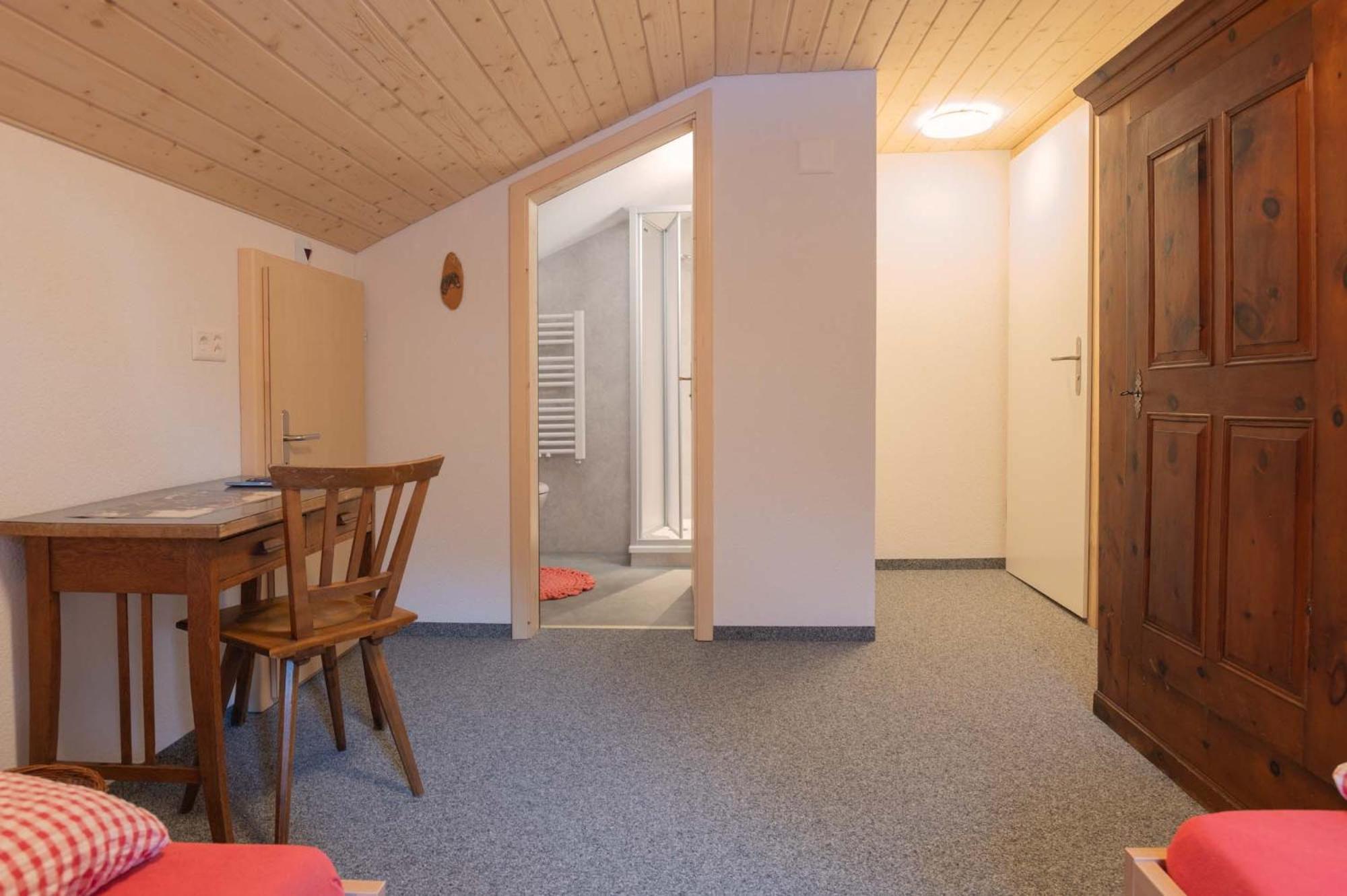גרינדלוולד Lehmann'S Herberge Hostel מראה חיצוני תמונה