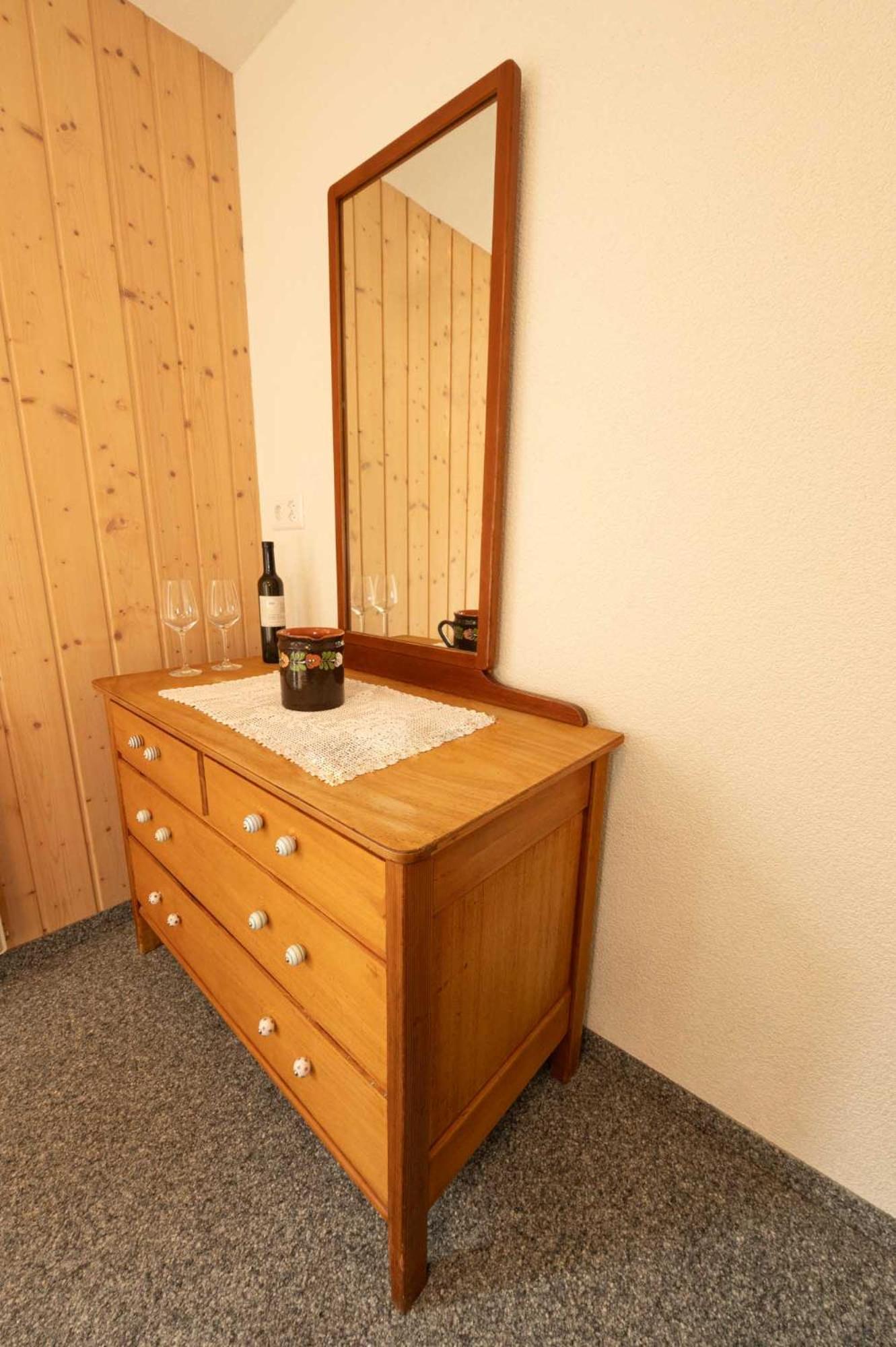 גרינדלוולד Lehmann'S Herberge Hostel מראה חיצוני תמונה